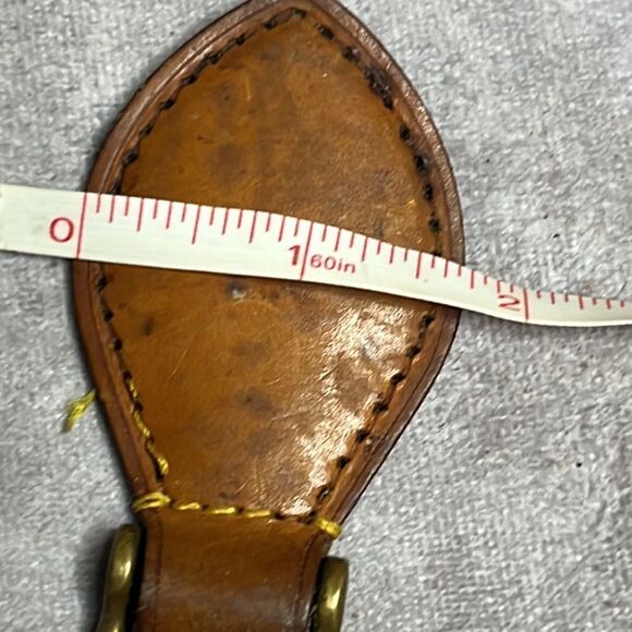 Louis Vuitton Vanchetta Buckle Replacement Piece L34 - Picture 9 of 10